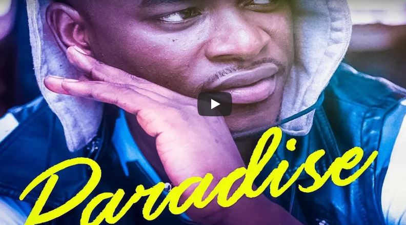 « Paradise », la nouvelle chanson d’amour de Bril Fight 4