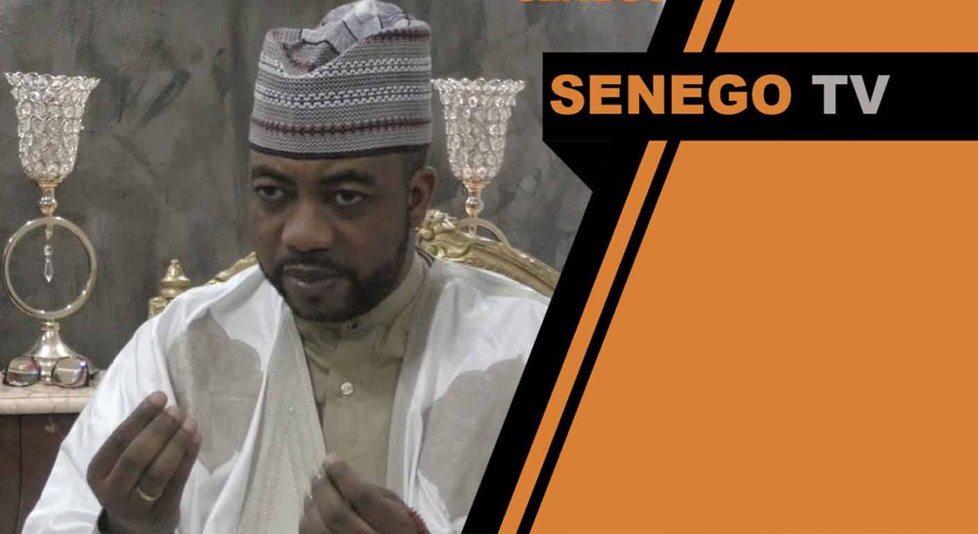 Vidéo – Cheikh Alassane Sène : « Je suis mouride, tidiane, Layène …mais pas salafiste »