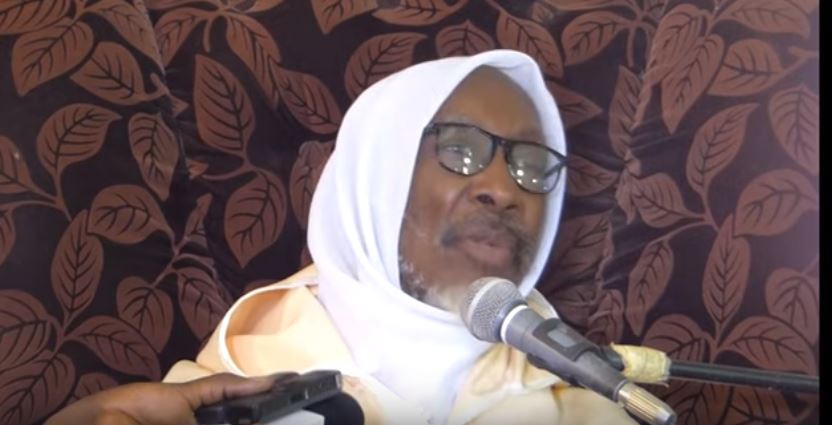 Vidéo – Cheikh Samba Diallo: « Comment le mouridisme a vu sa grandeur par la grâce de Sokhna Diarra… »