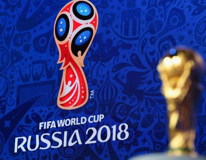 Coupe du Monde Russie 2018: Toute l’Afrique tombe