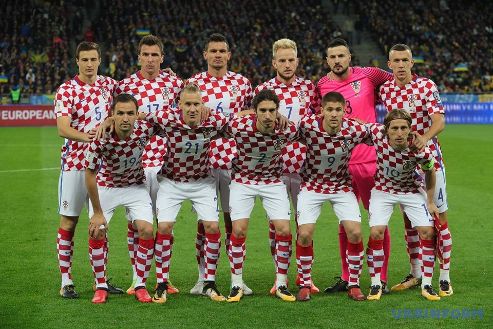 CDM 2018 – Suivez en direct le match Islande vs Croatie sur Senego