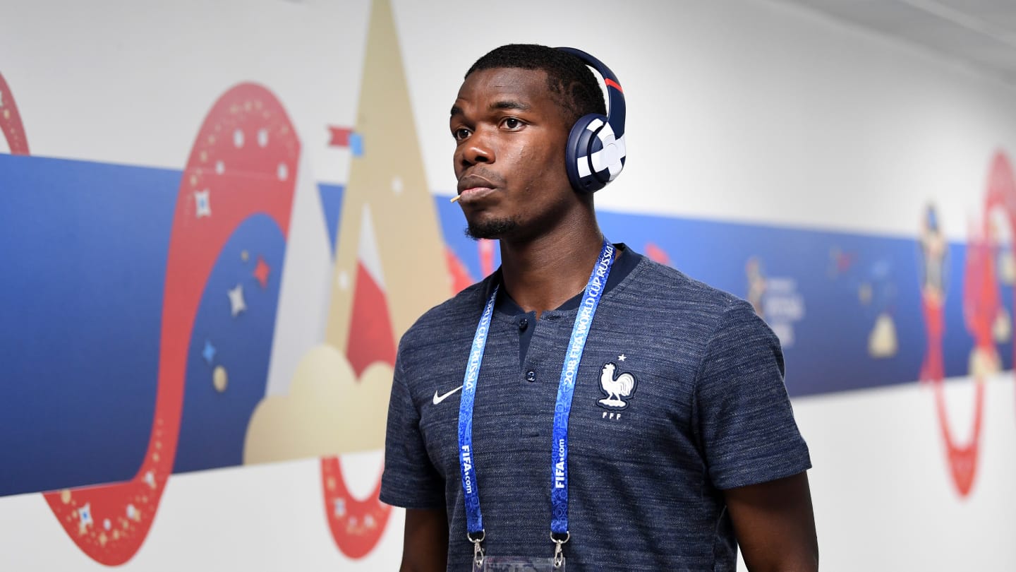 France vs Pérou : Découvrez les deux compositions