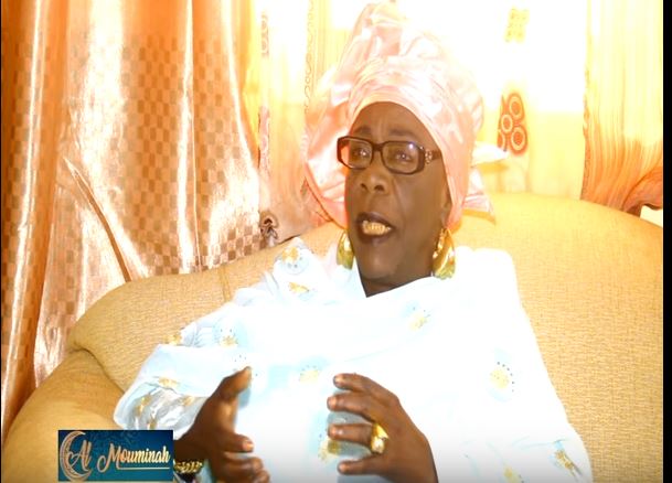 Vidéo : A part la musique, découvrez l&rsquo;autre métier de Dial Mbaye.