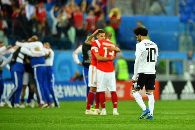 CDM 2018 – résumé 2e journée: Les qualifiés et les éliminés