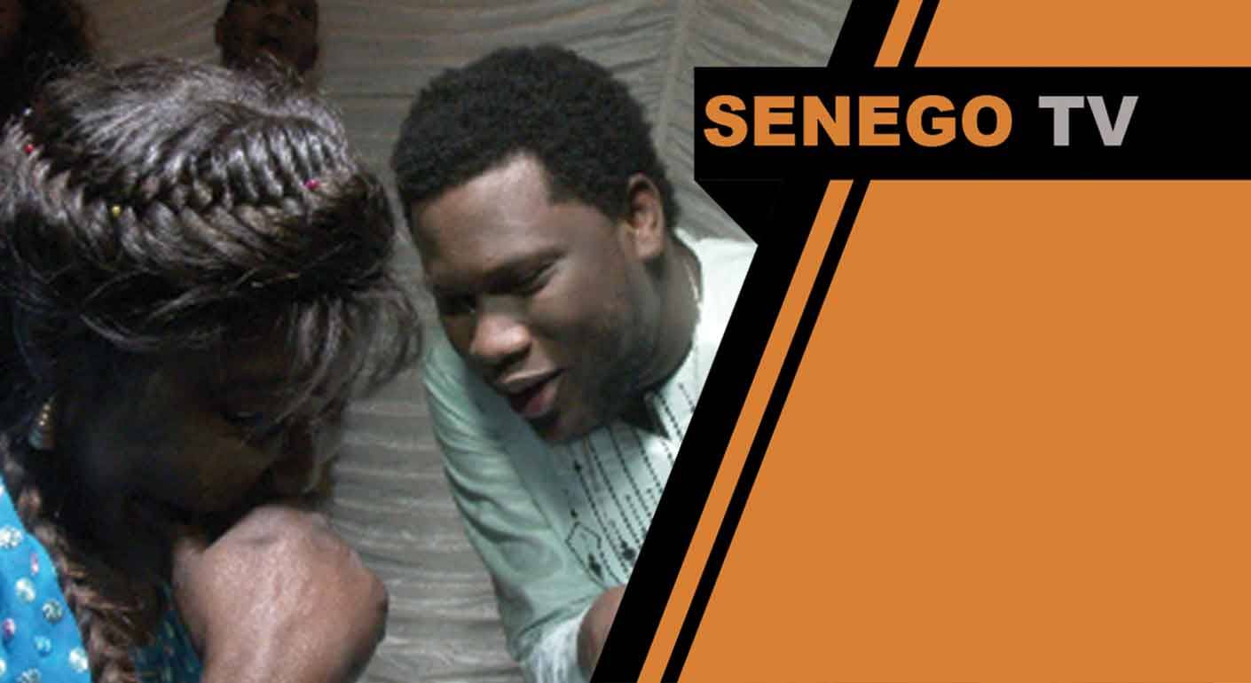 Senego tv – Le fils de Serigne Modou Kara a honoré Fatou Guewel