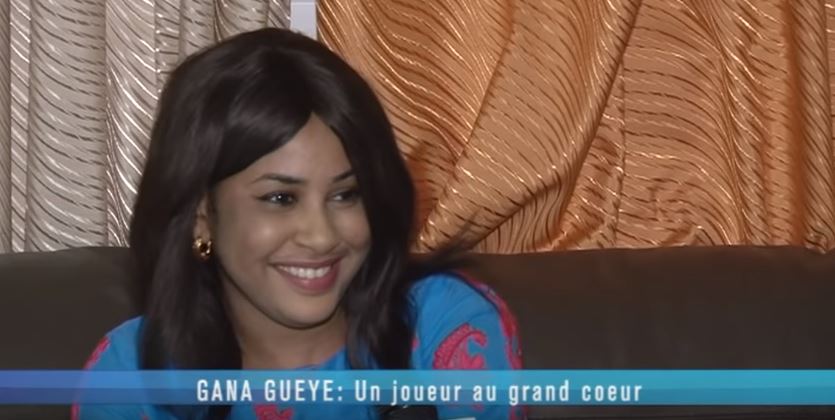 Vidéo – Femme de Gana Gueye: « Chéri yaw lay waxal coupe bi la beug mou gnew Sénégal »