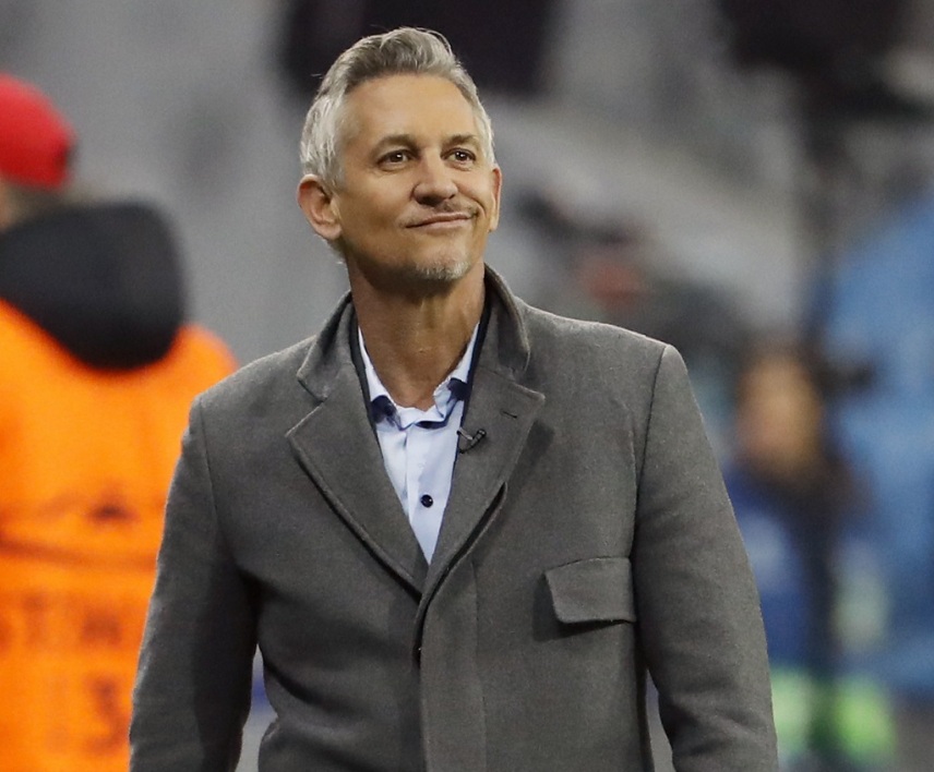 Foot – Gary Lineker, ancien attaquant Anglais: « Ismaïla Sarr pourrait être une future star »