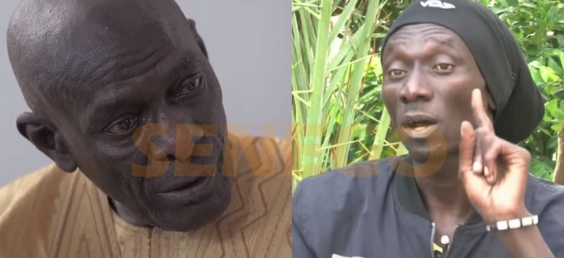 Dugg Tee, en colère contre Golbert Diagne : "Veuillez réfléchir avant d’insulter notre fierté"