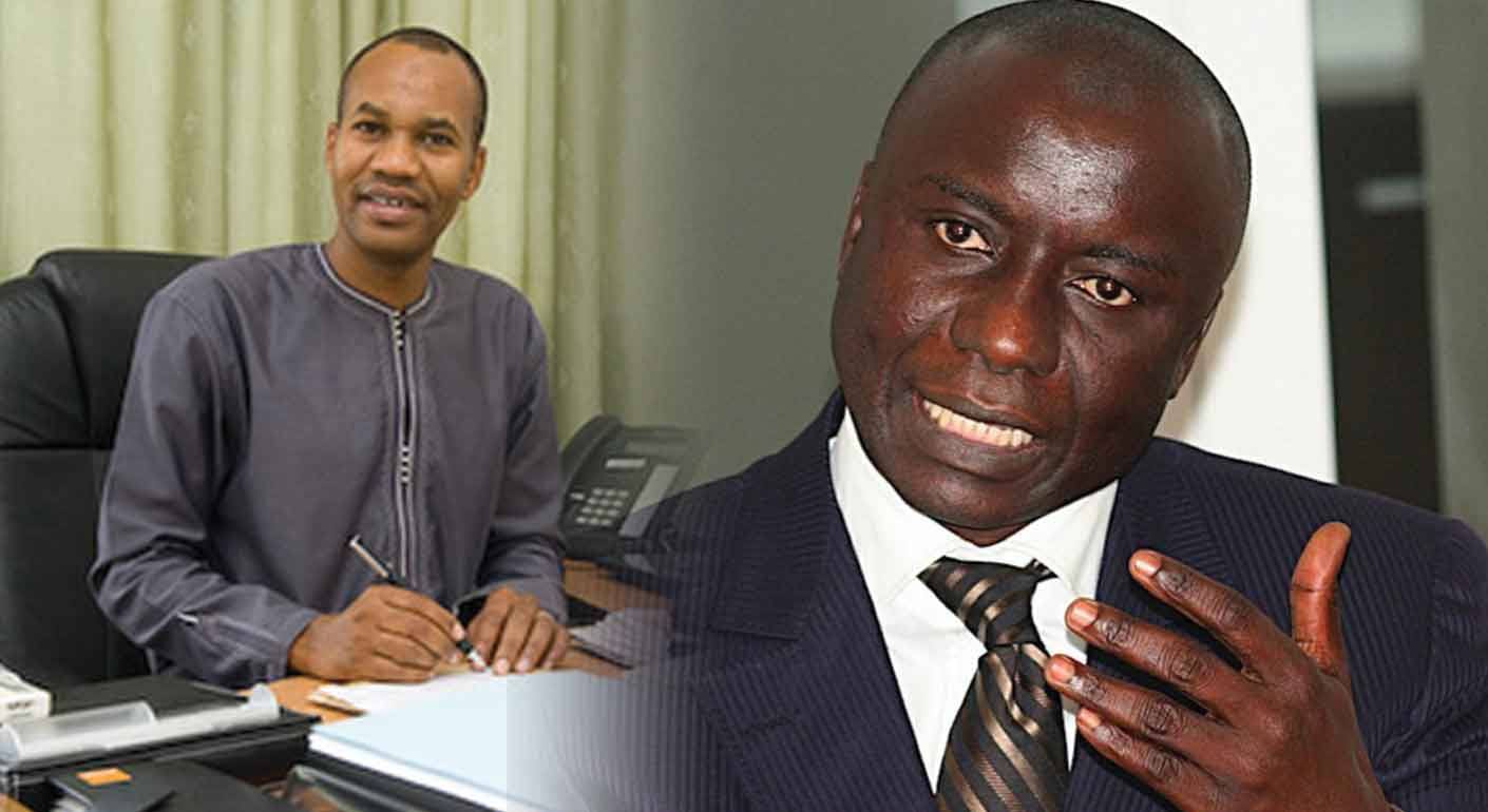 Audio – Mamoudou Ibra Kane: « La glissade de Idrissa Seck est dramatique… »