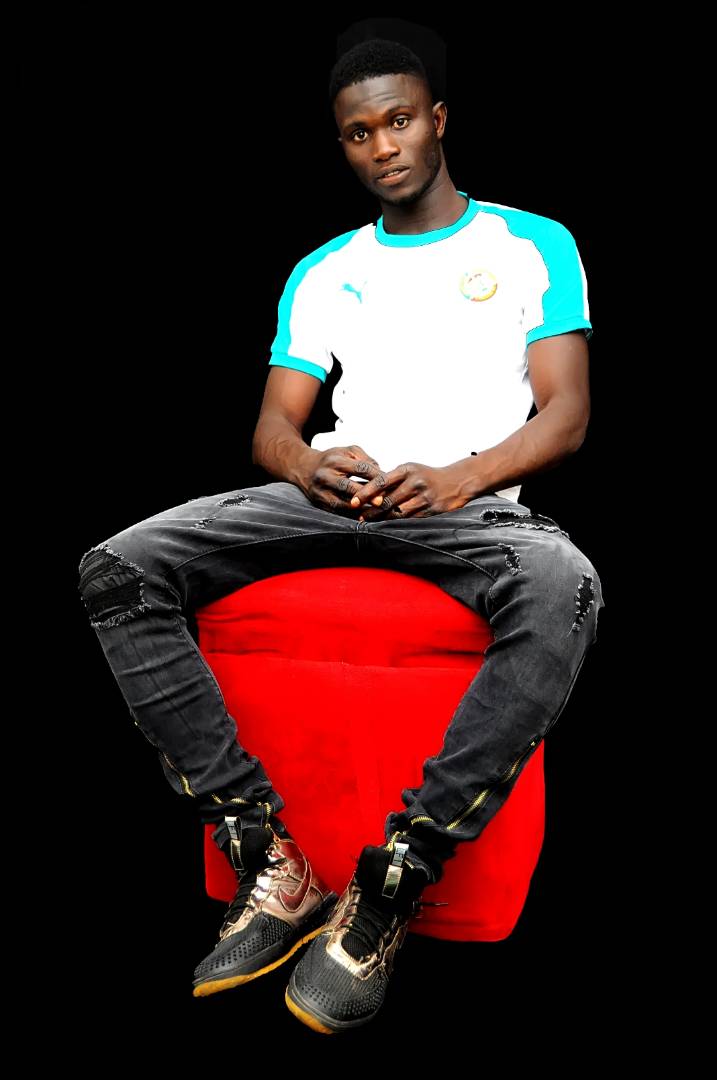 Audio: Découvrez le tout nouveau single de Mc Pilor – « Linga Ma Diaral »