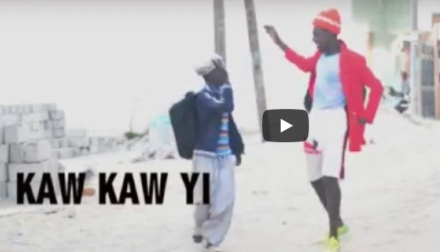 Kooru Baye – Nandité – kaw kaw yi » ….Regardez