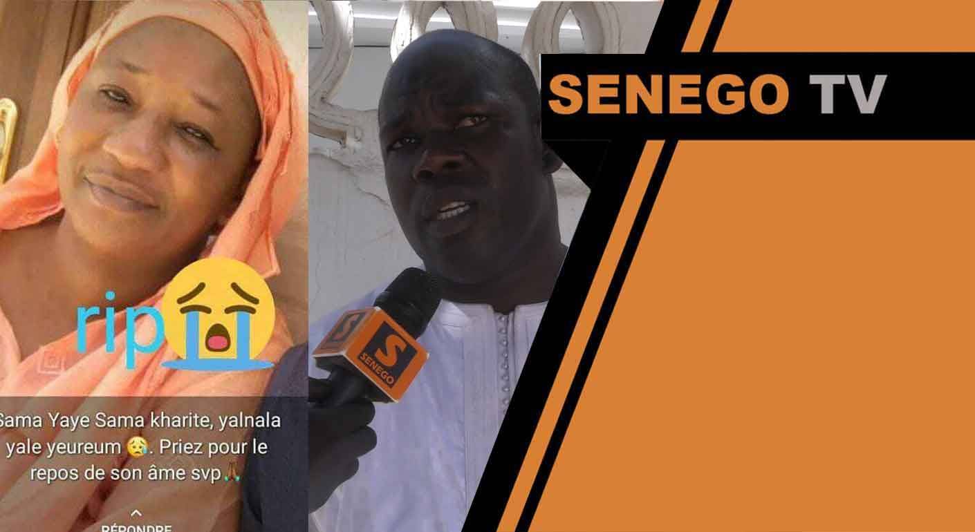 Senego Tv – Khadim Gadiaga sur Lac de Guiers 2: « il m’a confié que c’est sa mère qui a lui a préparé son petit déjeuner… »