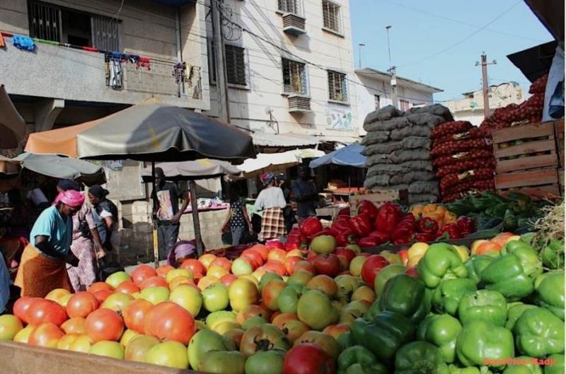 Thiès: Les commerçants décrètent une journée « sans légumes » et annoncent une « journée morte »…