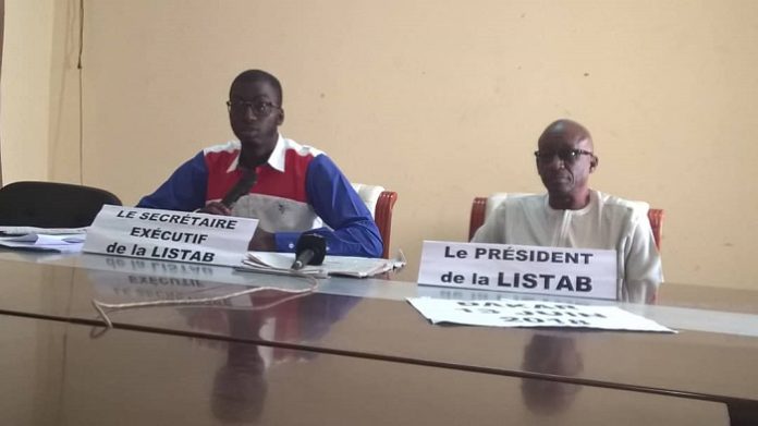 Rapport financier de Listab : Abdoul Aziz Kassé et Adja Marietou Diop épinglés…