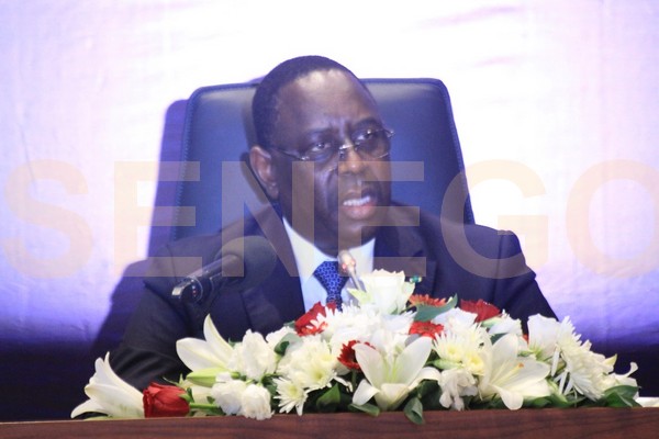 Elections locales : Ce que mijote Macky Sall…