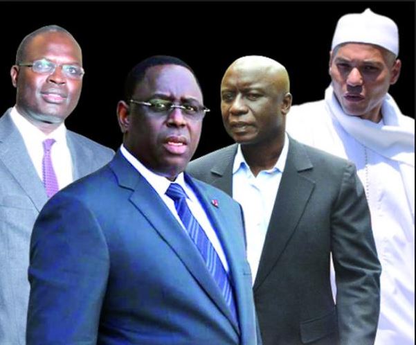 Réseau des enseignants de l’Apr : « Macky Sall n’a pas peur de… »