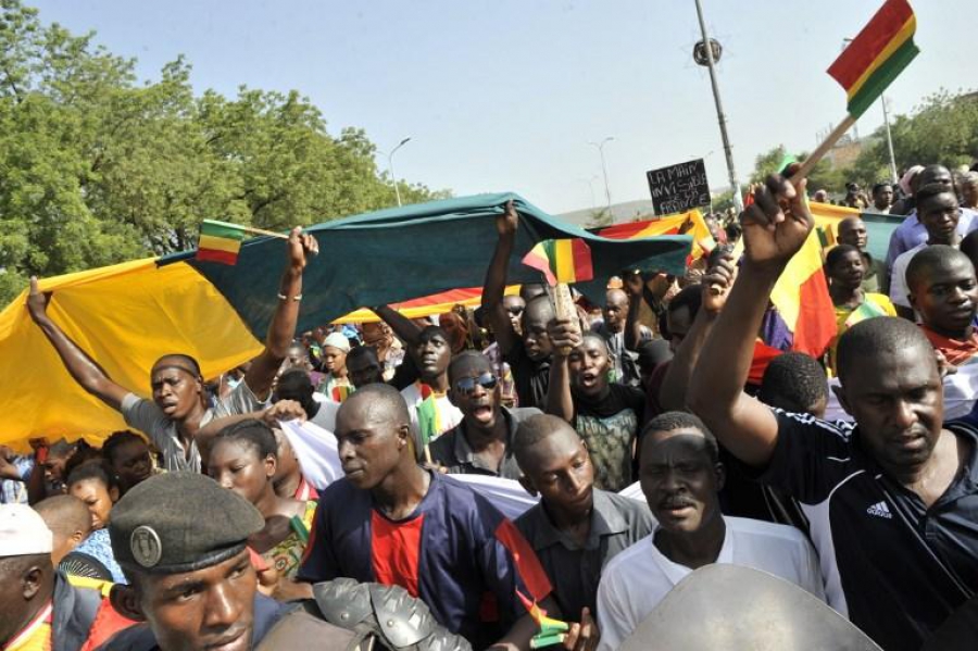 Mali : Ouverture de la campagne électorale pour la présidentielle