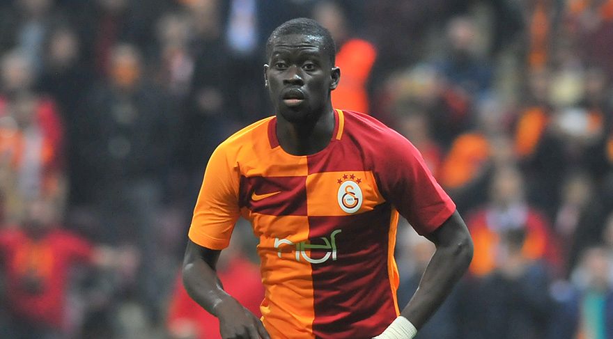 Transfert: Pape Alioune Ndiaye vers un retour à Galatasaray