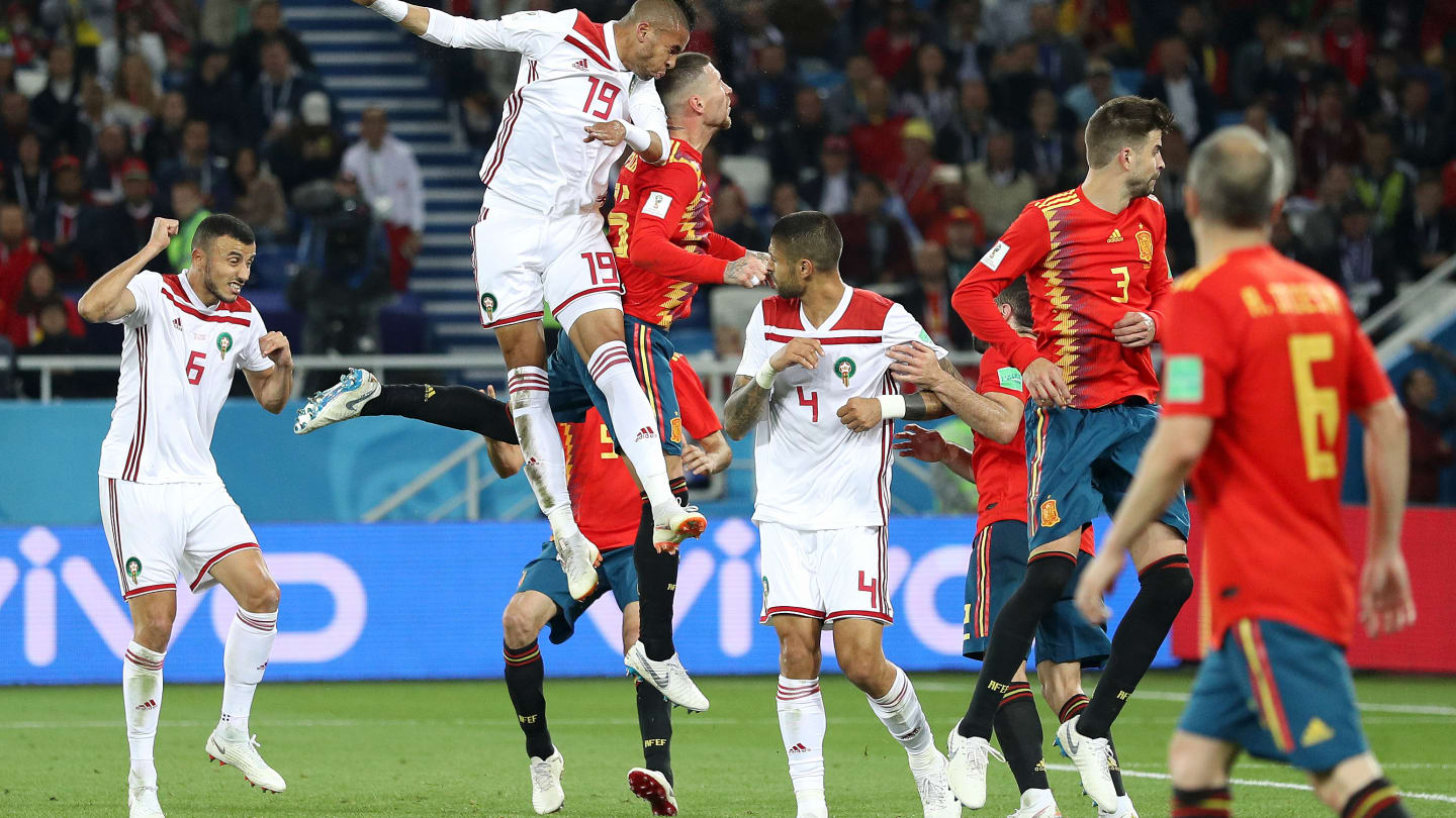 CDM 2018 – L’Espagne et le Portugal qualifiés