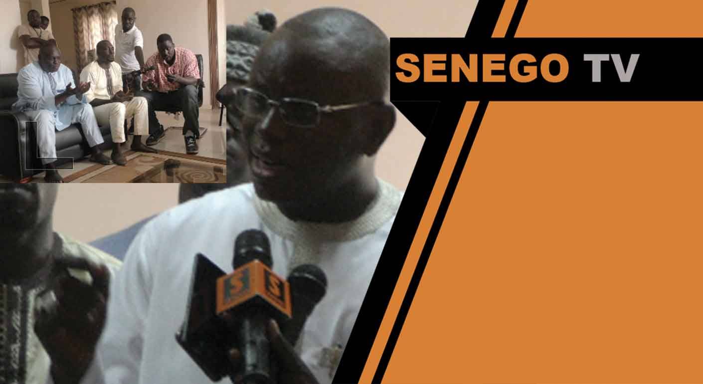 Senego TV – Crise de l’arène – Matar Bâ : « Etre un lutteur ne veut pas dire être un écervelé ». Regardez !
