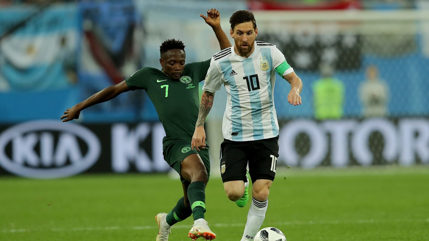 CDM 2018 – Les matchs du jour, heures, stades