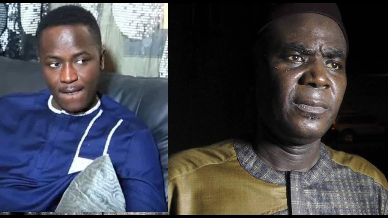 Carnet rose : Bécaye Mbaye est devenu grand père