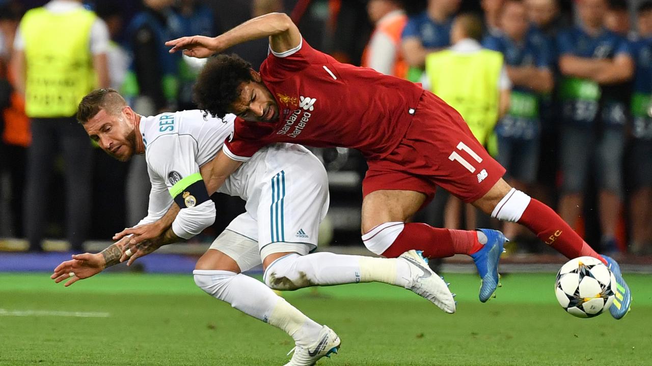 Mondial 2018: Salah disponible dès le premier match des Pharaons?