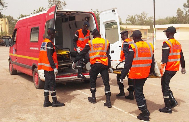 Bakel : Un homme de 22 ans retrouvé mort avec…