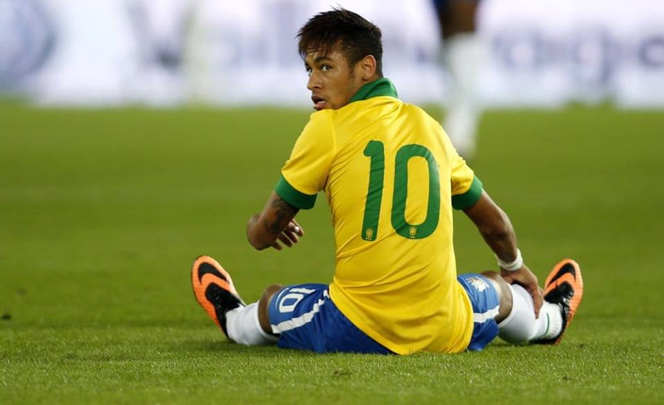 CDM 2018 – Coup de froid au Brésil, Neymar est…