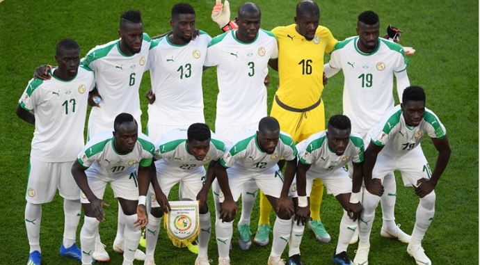 CDM 2018 – Le Sénégal ouvre la marque par Sadio Mané