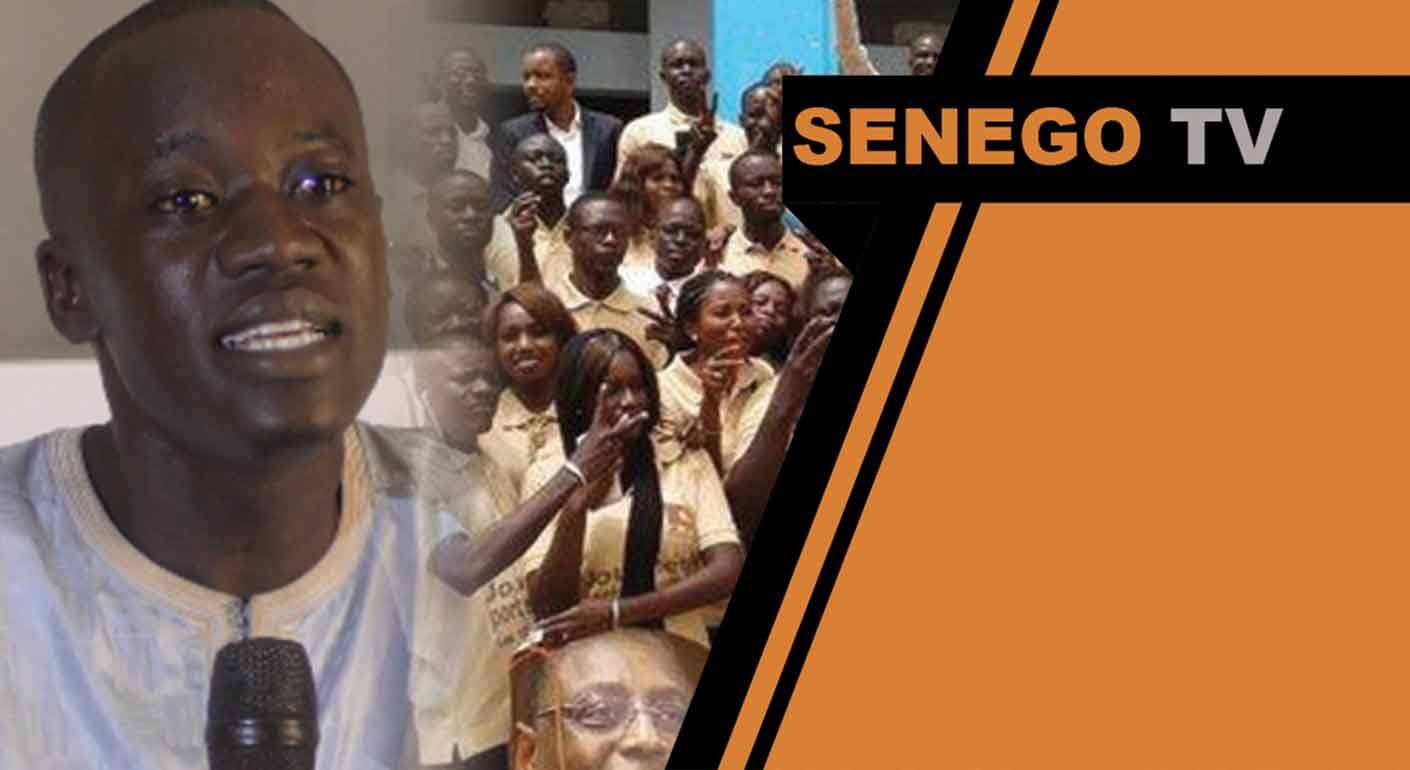 Senego TV – Oumar Gueye: « Cette pagaille du Meer au Palais fait honte à Macky Sall… »