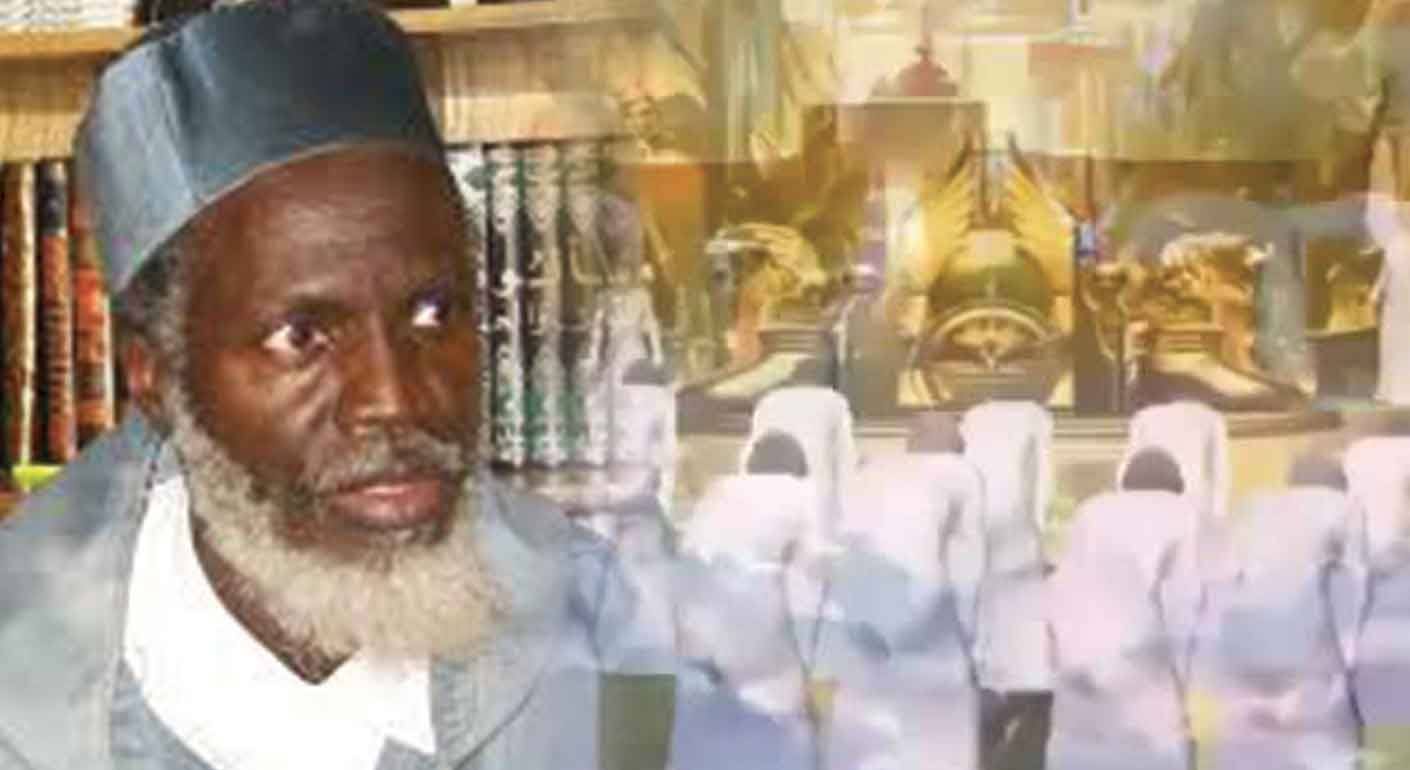 Audio: « Yawmal khiyam, Dieu ne parlera pas avec ces 3 personnes… »