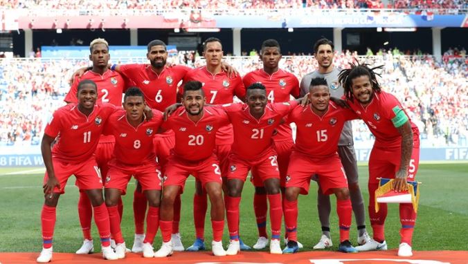 CDM 2018 – Le Panama inscrit le 1er but de son histoire