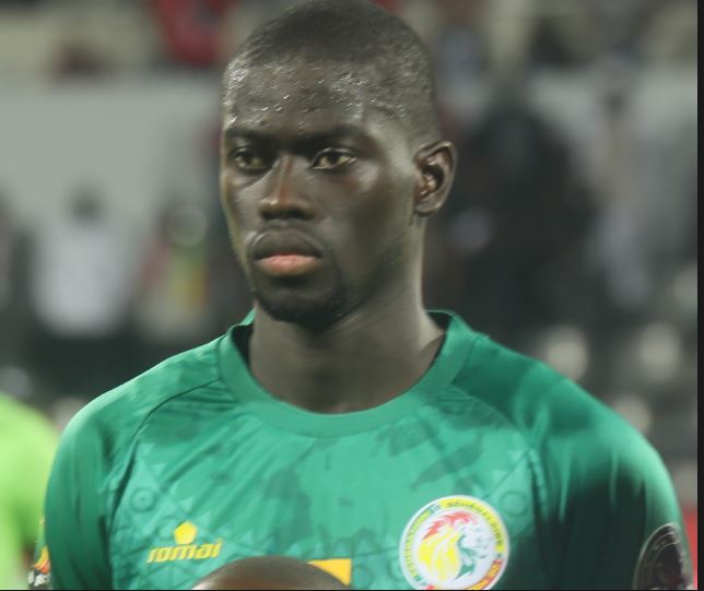 Pape Alioune Ndiaye  «Je suis content de  gagner ce premier match…»