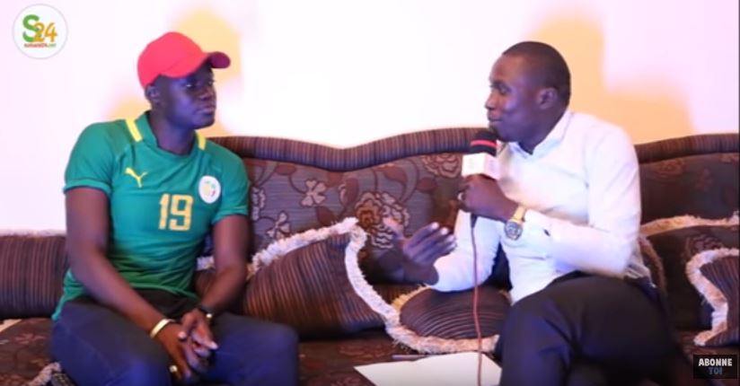 Vidéo – Pape Malick Diaw:  » Sadio Mané est-il en mesure d’être le Capitaine de l’équipe…? »