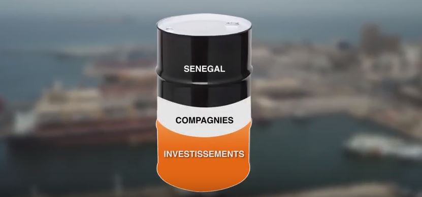 Contrats pétroliers lucratifs du Sénégal : T.I veut une enquête sur la corruption d’agents étrangers