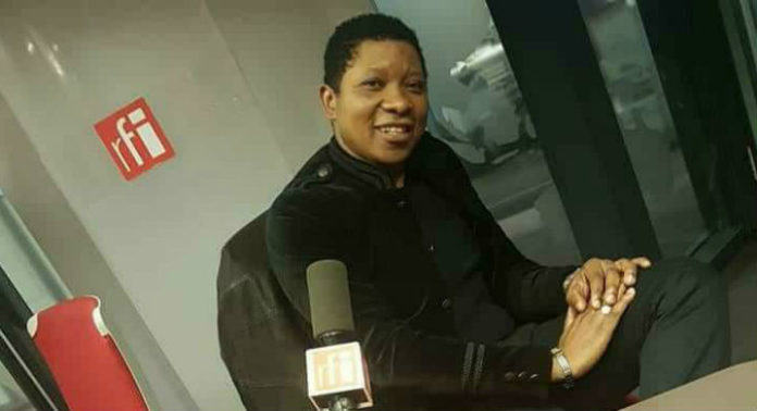 remy n’gono remy n’gono