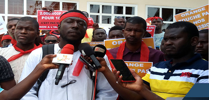 Boycott Orange Money : Ziguinchor décrète une grève illimitée