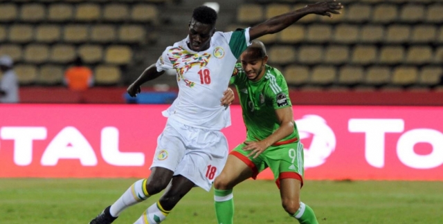 Foot – Mondial 2018: Ismaïla Sarr cité parmi les 10 pépites à suivre pendant la compétition