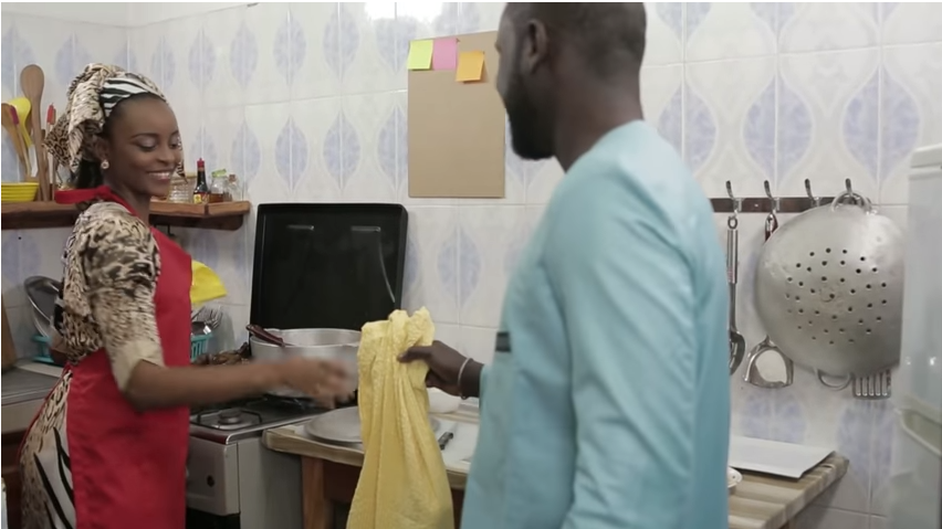 Kooru Biddew Saison 3 – Épisode 16