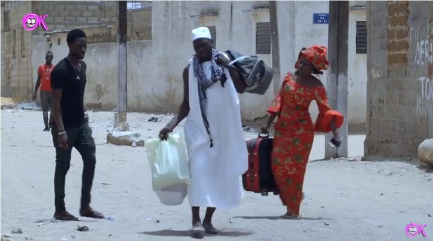 Le Ramadan de Ngagne – Episode 16