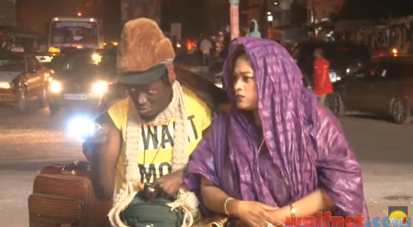 Ndogou Li – Saison 9 – Episode 17