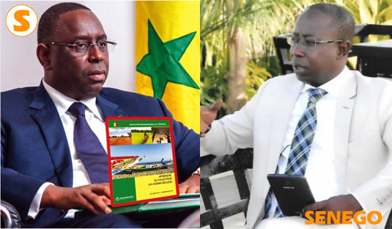 Audio: Alassane Samba Diop: « Je ne crois pas au Pse mais plutôt au Plan Sénégal Education… »