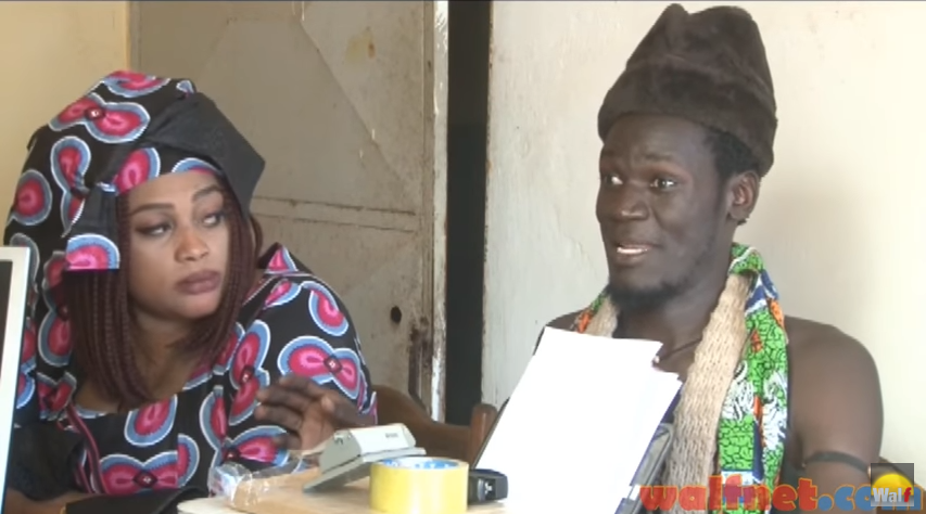 Ndogou Li – Saison 9 – Episode 22