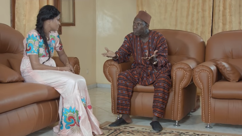 Ndogou Sanékh – Episode 21 – 07 Juin 2018