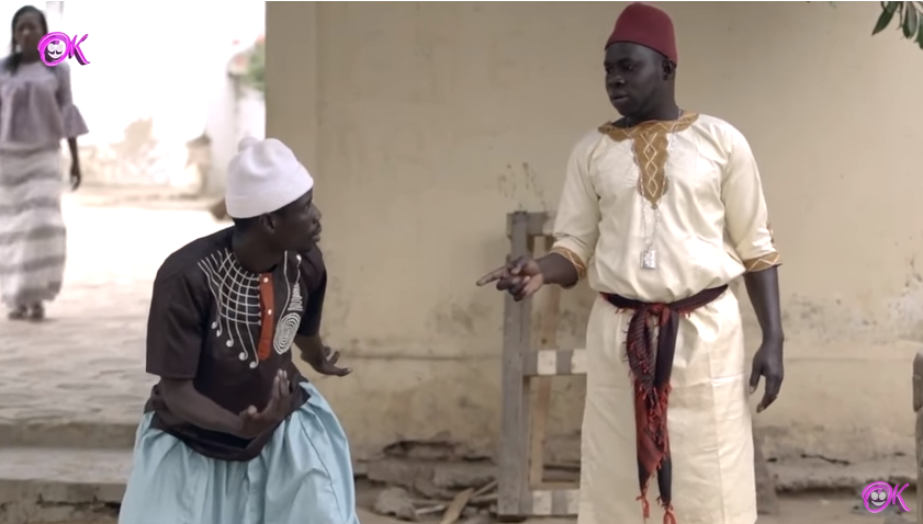 Le Ramadan de Ngagne – Episode 23