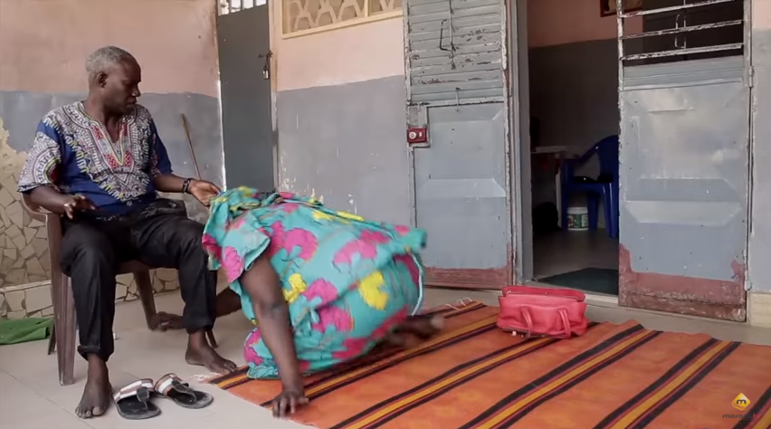 Baay Cheikh Ak Diabotame – Episode 28