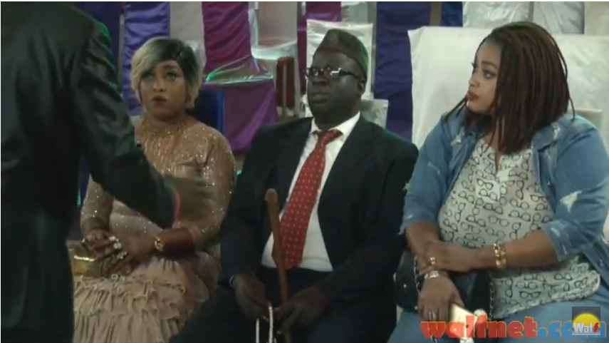 Ndogou Li – Saison 9  – Episode 29
