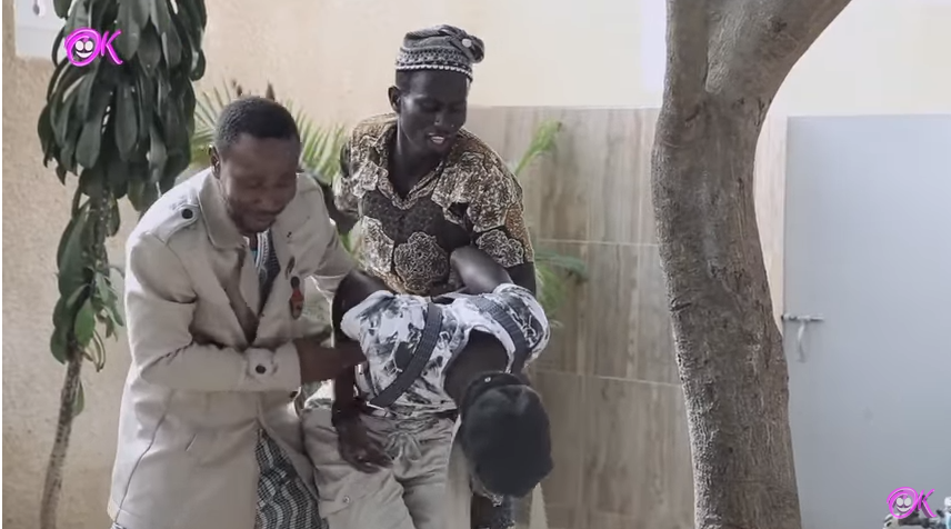 Keur Gui Ak Koor Gui – Episode 29