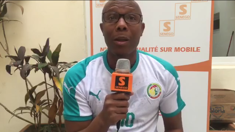 Vidéo:  » mettre Cheikhou Koyaté sur le banc est un choix fort de Aliou Cissé… »